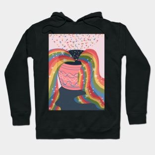 Ace of Cups Hoodie